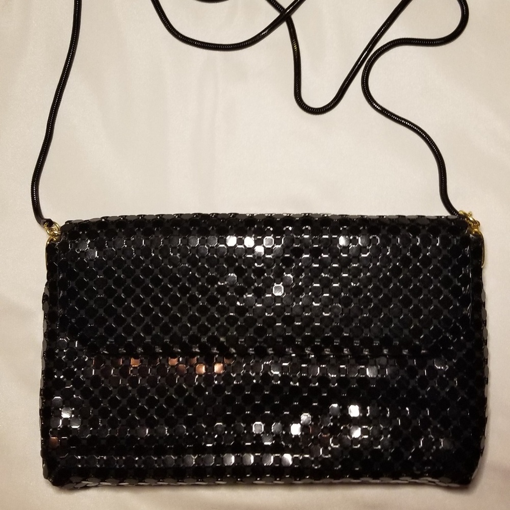 La Regale LTD Vintage Clutch